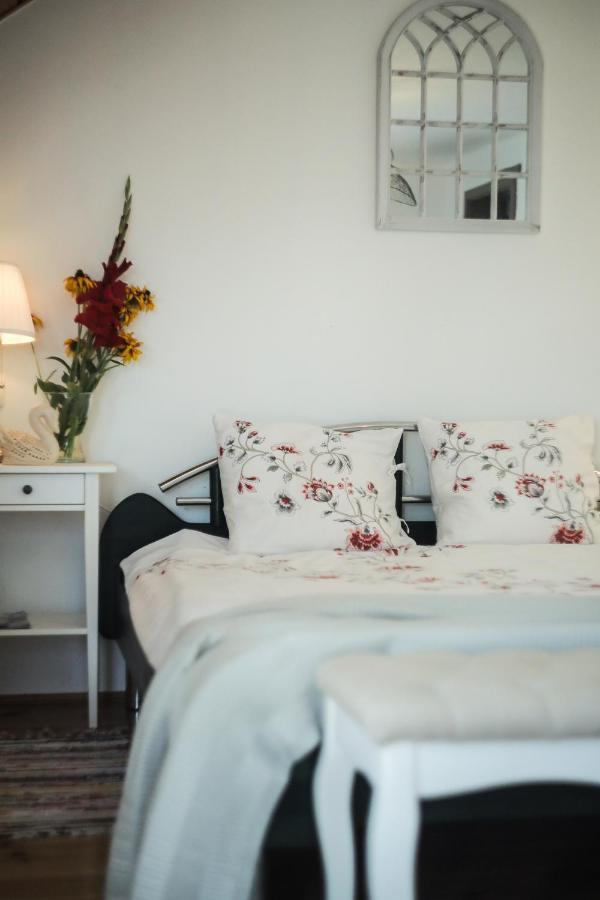 Zielono Mi Apartament Z Kominkiem & Pokoje Z Pieknym Widokiem Яновец Экстерьер фото